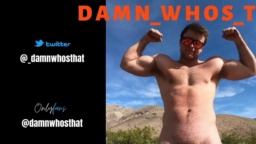 Damn_Whos_That  13-10-2020